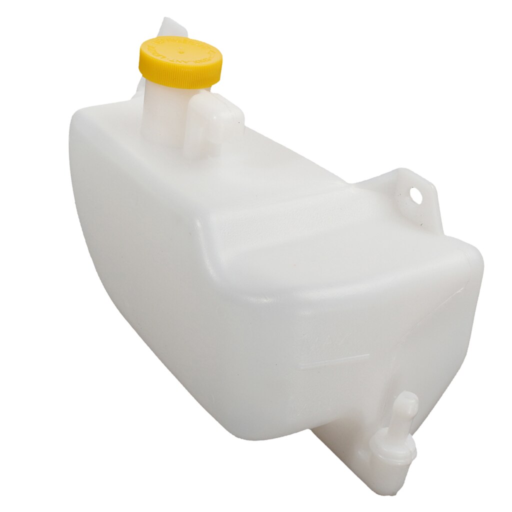 Kølevæsketank udvidelsesflaskehoved til nissan micra  k11 alle modeller 1992 - 2002,  varenummer : 21710-4 f 110 217104 f 110