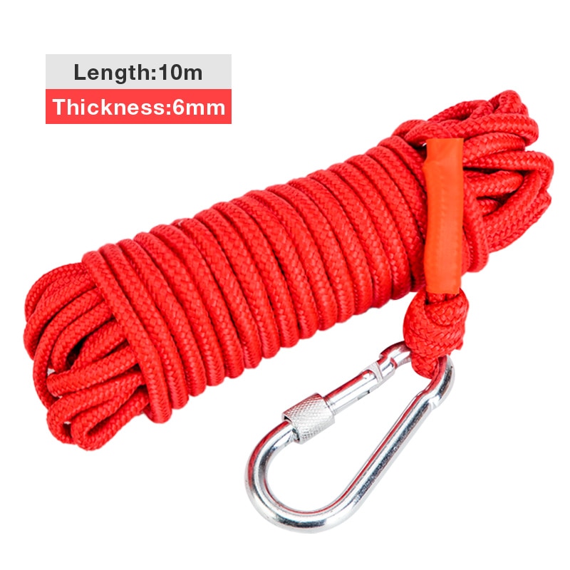 10m Fishing Magnet Rope