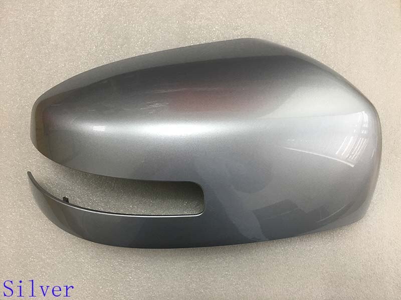 HengFei car accessories for Mitsubishi Lancer EX models Reversing mirror shell Rearview mirror rear cover