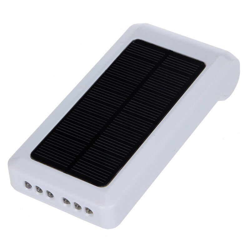 Solar Panel Oxygenator