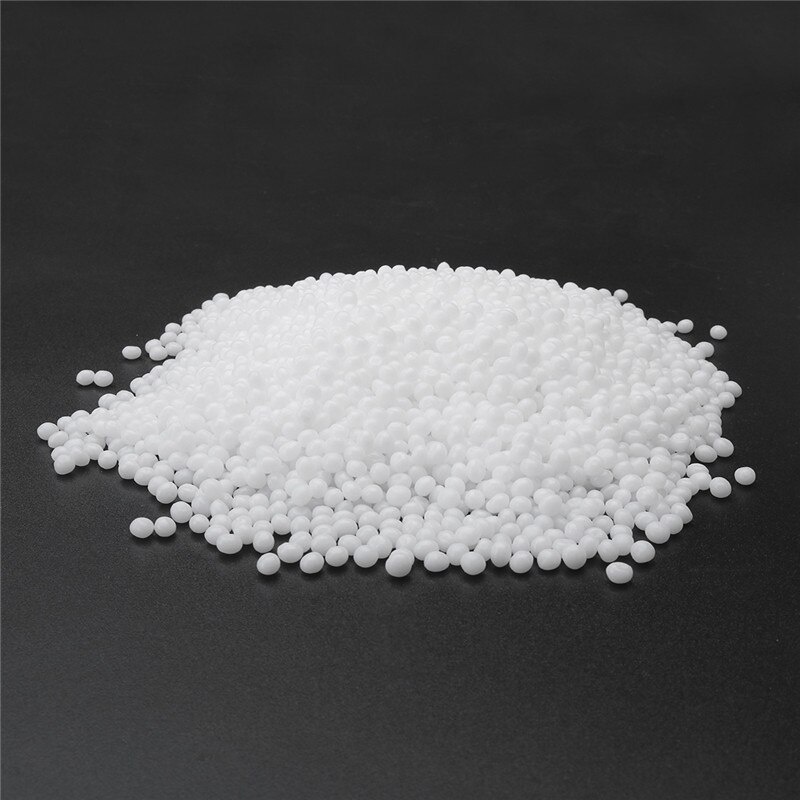 500g Polymorph Instamorph thermoplastique amical bricolage en plastique Aka Polycaprolactone polymorphe granulés polymère argile outils de poterie
