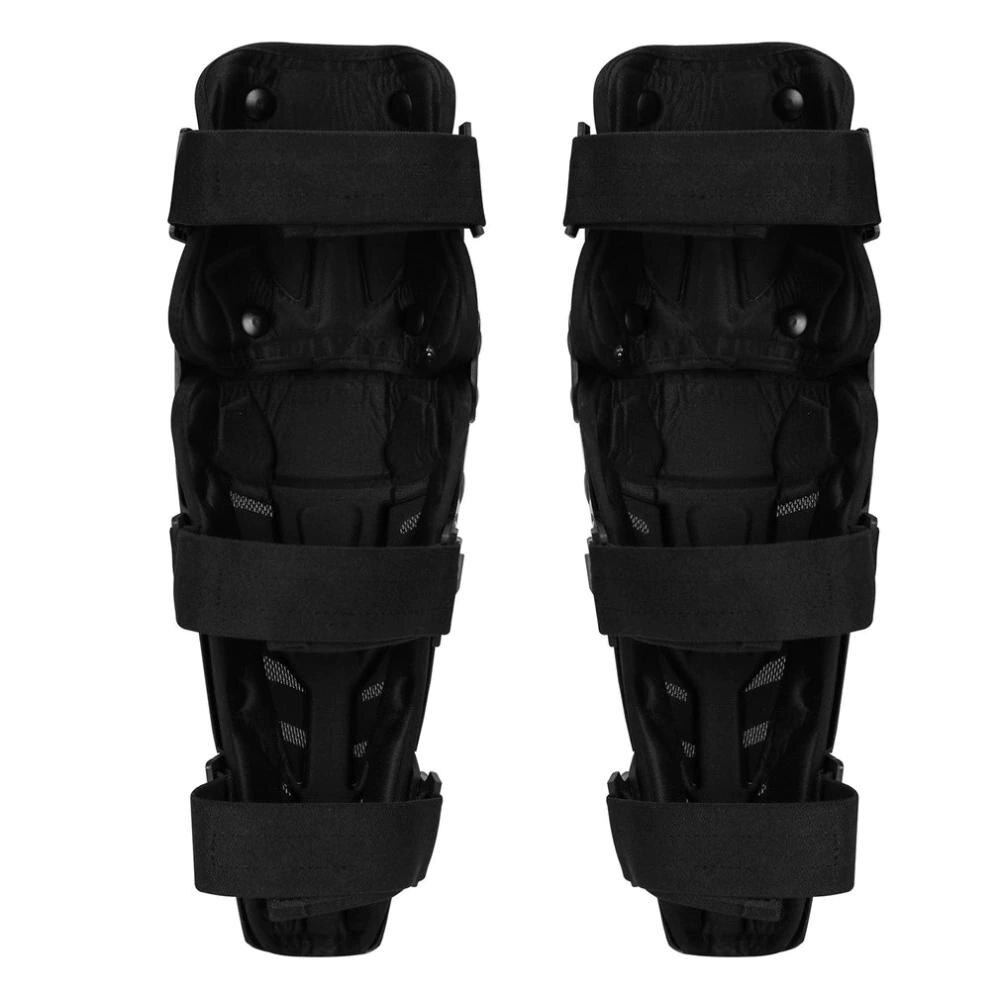 2pcs Motorcycle Racing Motocross Knee Leg Protector Pads Guards Protective Gear Motorcycle Accessories