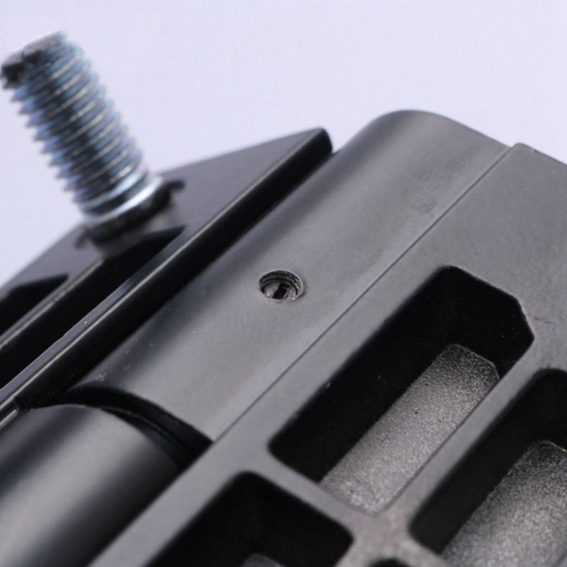 Zinc Alloy Switch Control Box Door Hinge Distribution Cabinet Detachable Power Network Case Instrument Fitting L109