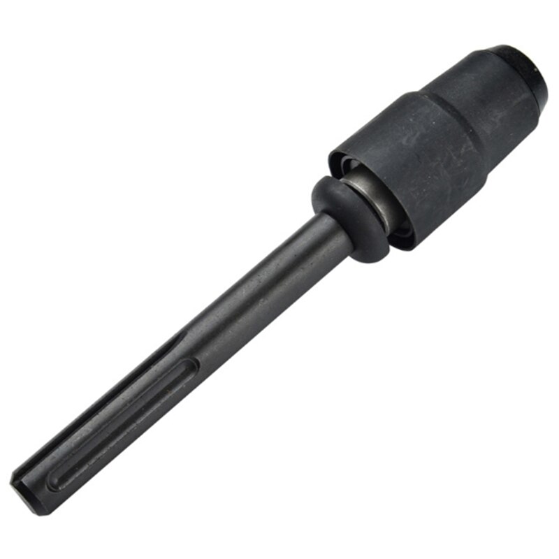 Cinq fosses à quatre fosses Extension de Conversion mandrin blanc baril/convertisseur de marteau électrique: Default Title