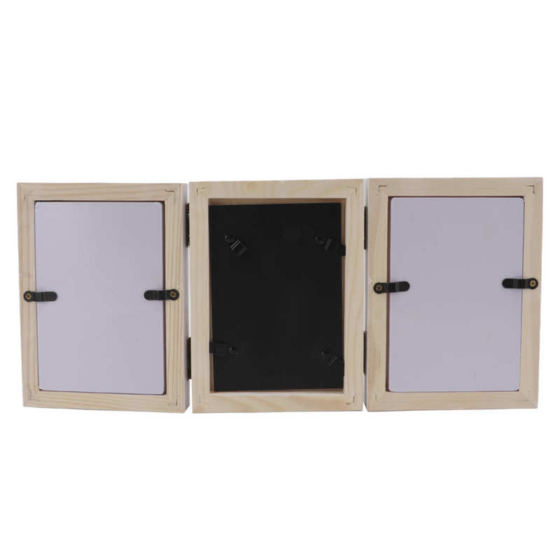 Pamiątkowy nagrobek dla zwierząt domowych kot zwierzę domowe nagrobki zwierzę domowe Pawprint ramka pamiątkowa DIY zwierzę domowe ślad stopy memoriał ramka na zdjęcia z