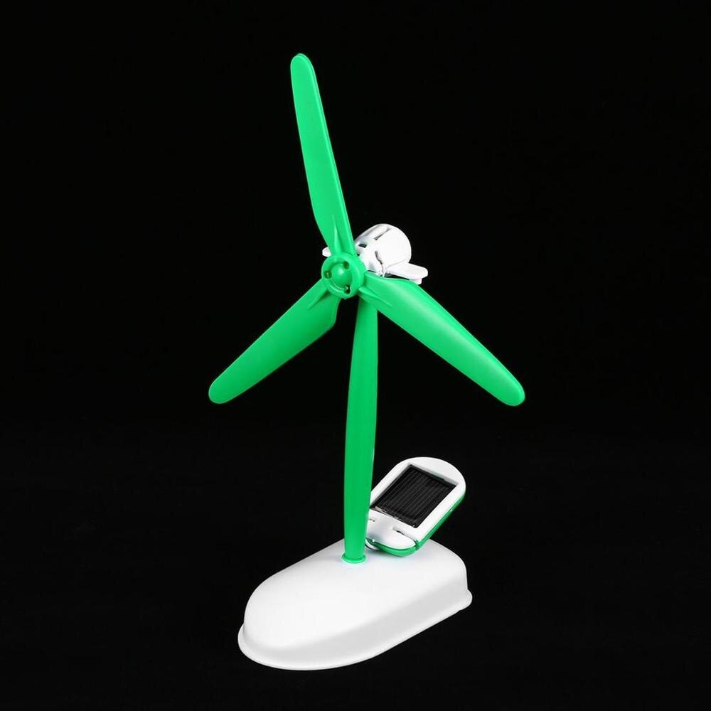 6 in 1 Solar Panel Toys Puppies Planes Science And