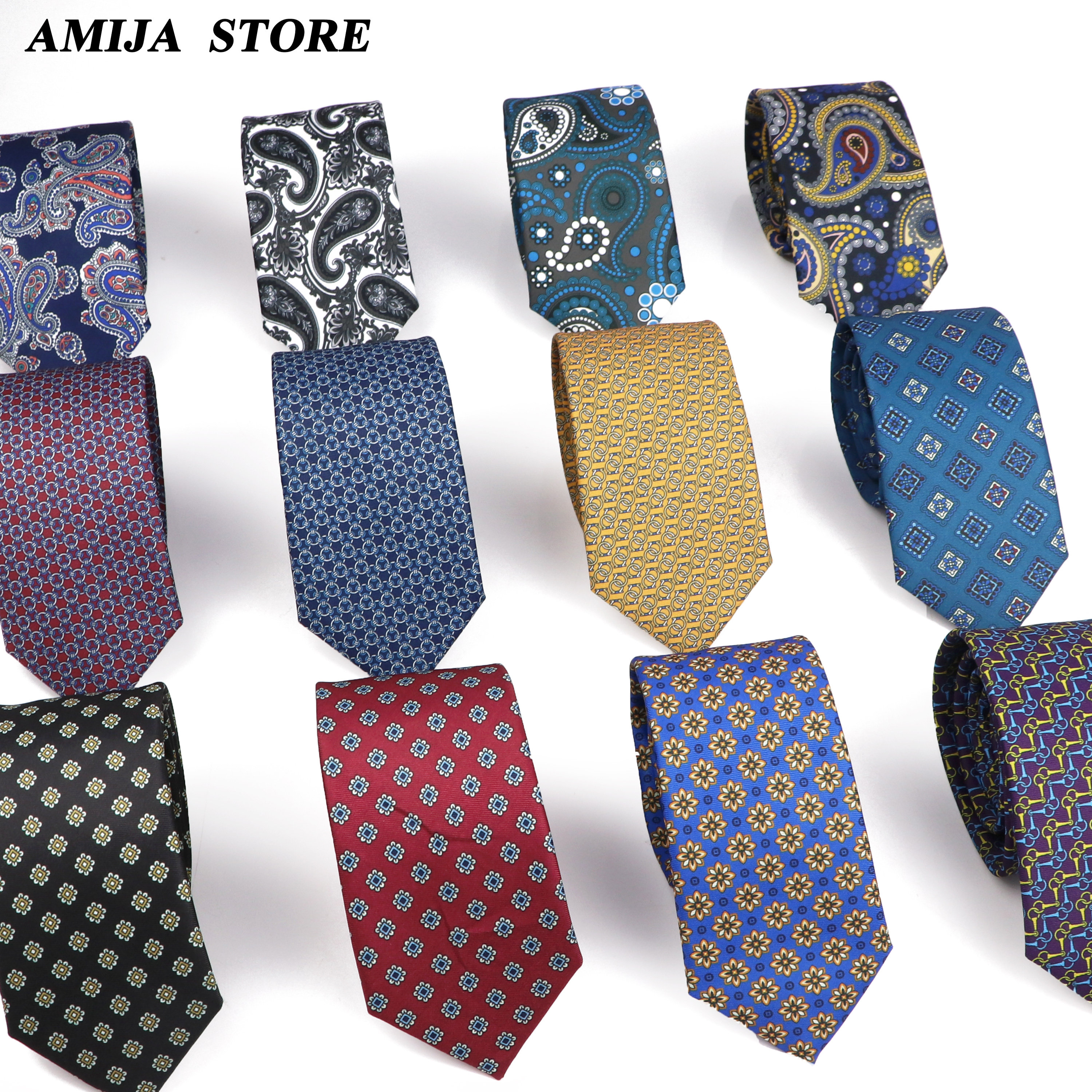 Costumes de présidence florale élégants pour hommes, accessoires souples et minces, de fête de mariage, olympiques d'affaires, kties 216.239.injPaisley Craings.com