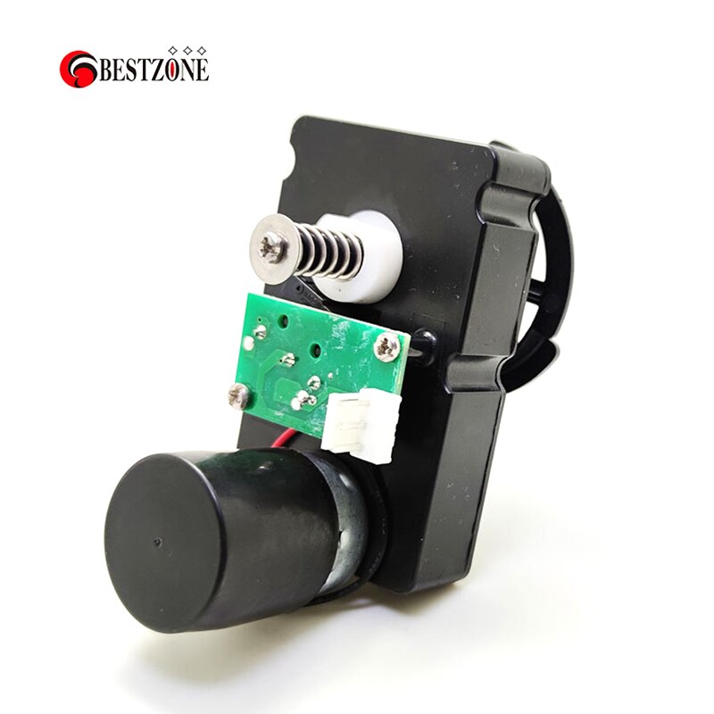 Distributore automatico di spuntino motore o scatola ingranaggi 12 V 3 spillo