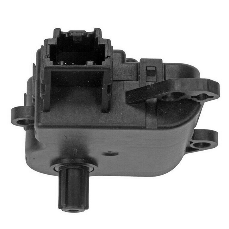 Auto AA5Z19E616C AA5Z-19E616-C Voor Ford Explorer/Flex/Lincoln Hvac Verwarming Blend Deur Actuator