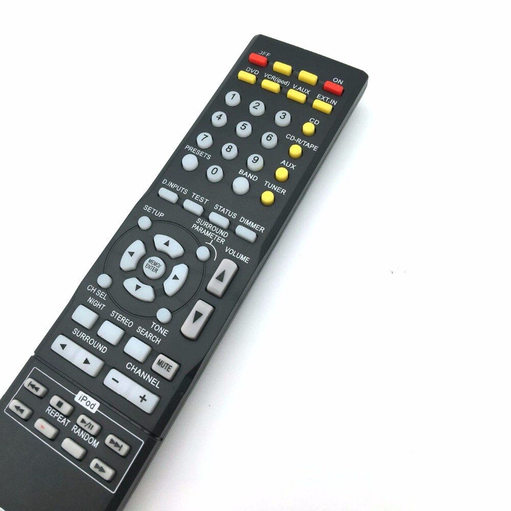 Controle remoto Para DENON RC-980 SC-65HT SYS-65HT RC-994 AVR-885 AVR-1506 AVR-786 AVR-1706 AVR-885S AVR-1801 avr-3550AV avr-1707