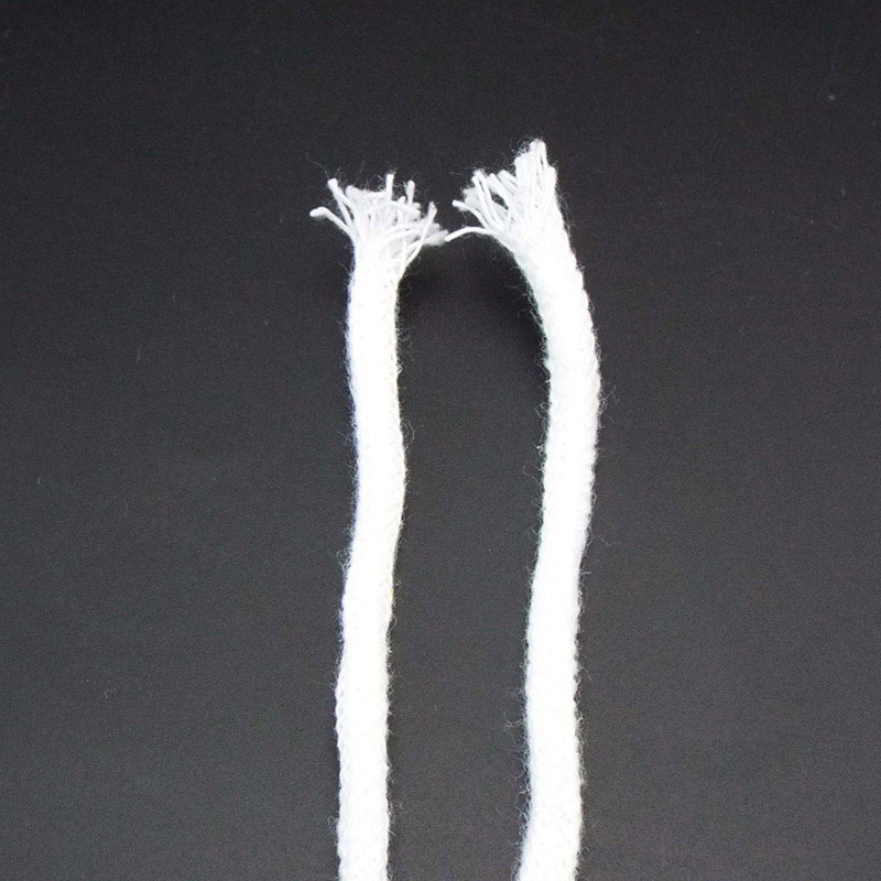 Corde à mèche en coton auto-arrosage 3mm 4mm 5mm, système d'irrigation goutte-à-goutte pour jardin, cordon de plante en Pot, Pot de fleur, libération automatique lente O1