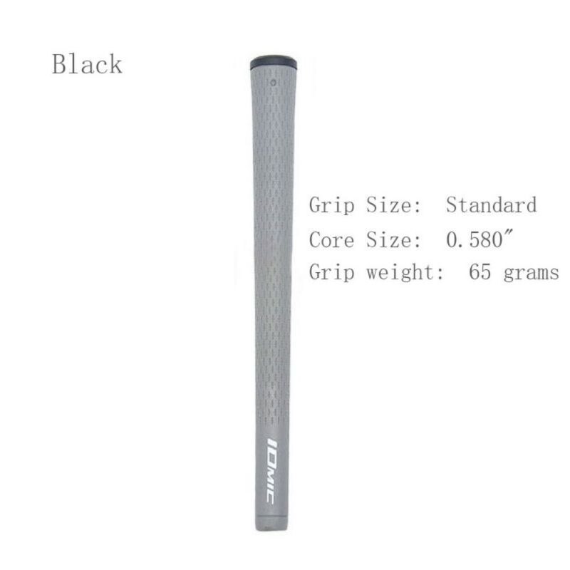 Men Women Golf Club Grip Anti-slip Universal Grips Wrap Training Accessories For Iron Golf Clubs Wooden Iron-wood Clubs