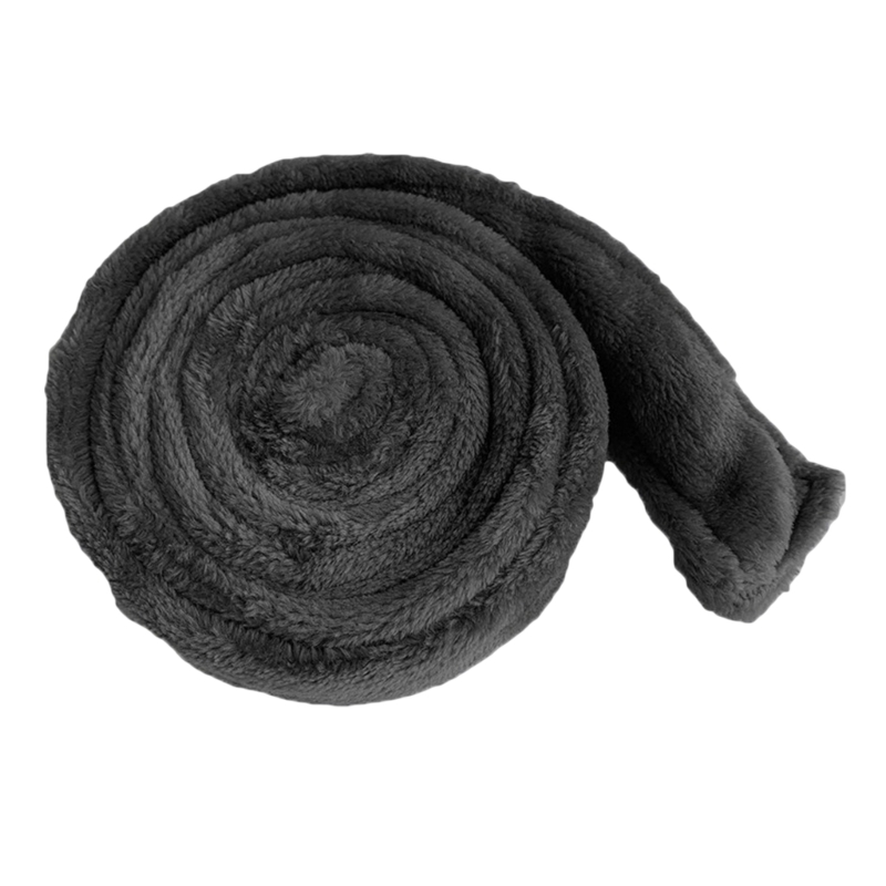 Flanell Kleid Gürtel Bademantel Krawatte Bademantel Gürtel Ersatz Hotel Bademantel Gürtel: Schwarz