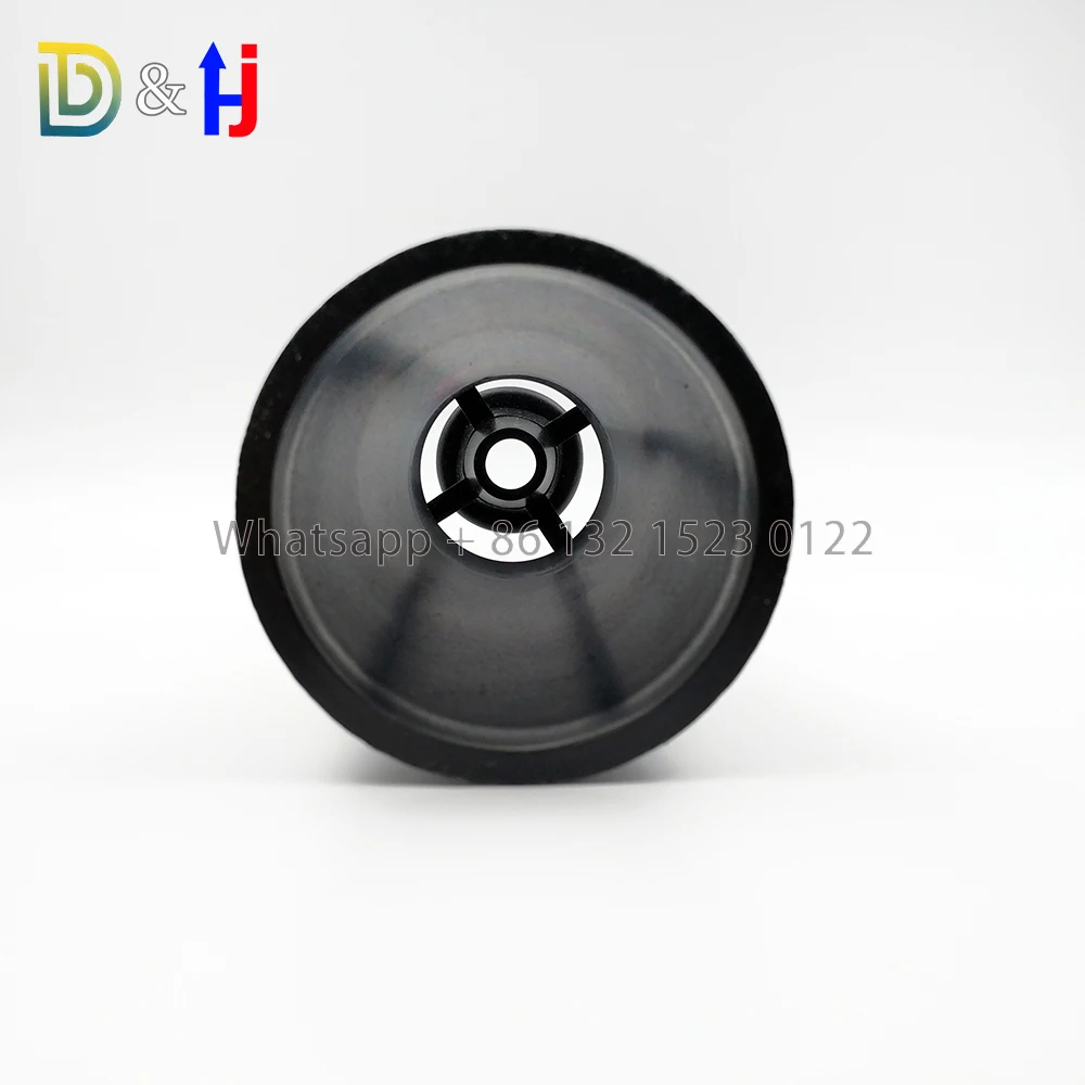 PP Venturi Tank Mixing Nozzle, Fluid Mixing Eductor, Mixing Fluid Eductor Nozzle,Water Jet Venturi Nozzle