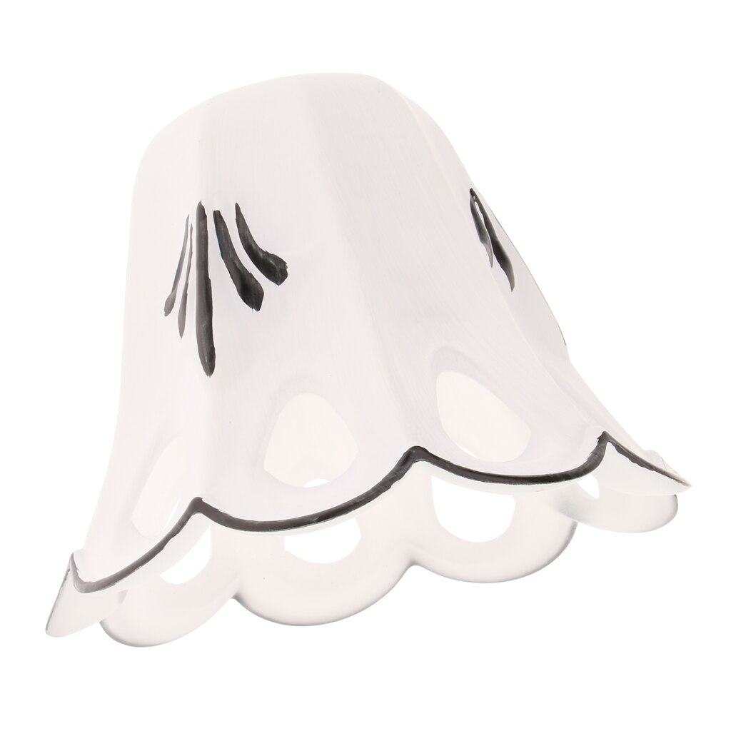 E27 E14 white glass ceiling fan chandelier wall lamp light shade