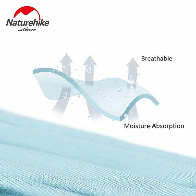 Naturehike Outdoor Draagbare Slaapzak Modal Stof Ultralight Envelop Slaapzak Zachte Voering Hotel Anti Vuil Slaapzak
