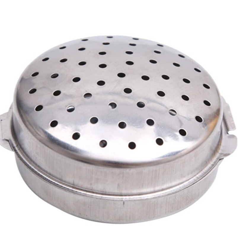 Utensilios de cocina de acero inoxidable Esfera de bola para especias colador agujero Infusor especias colador de filtro para Infusor