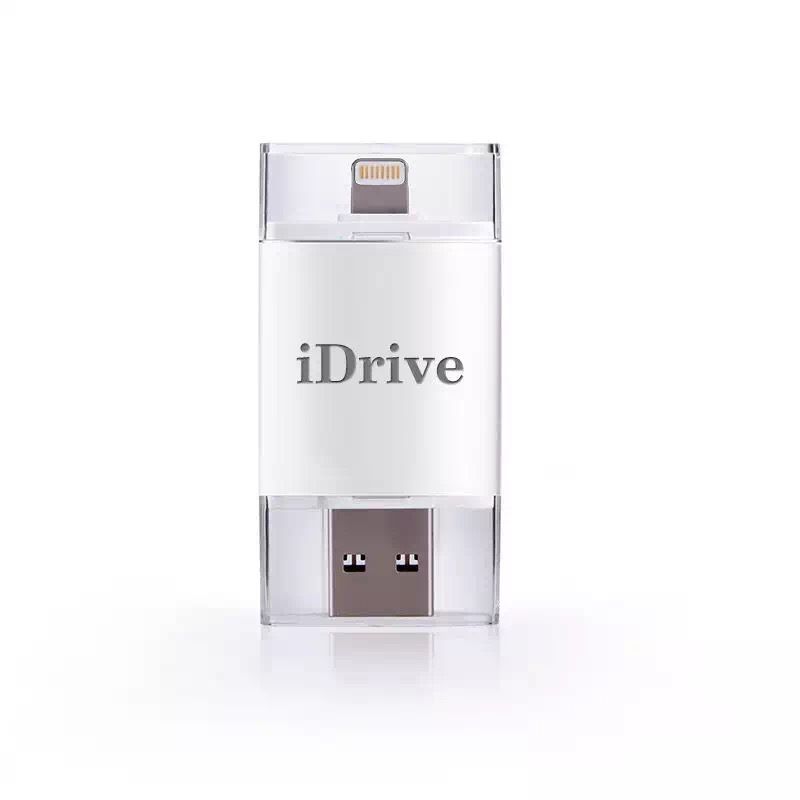 32GB USB i-Flash iDrive device MEMORY STORAGE STICK for iPHONE 6S 6 Plus 5s 5c