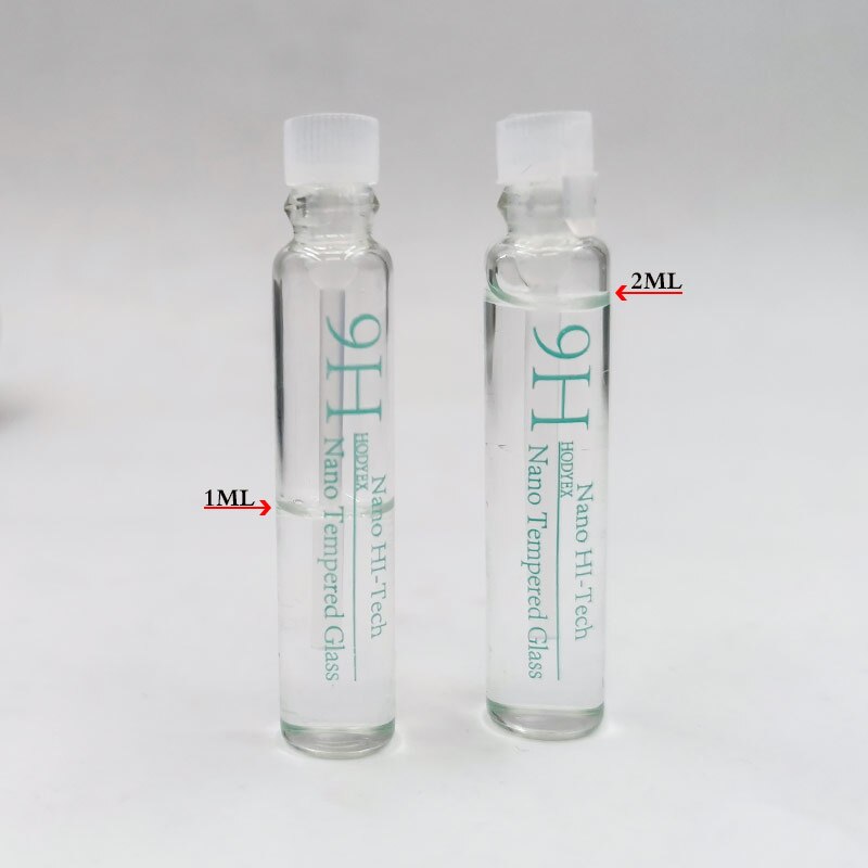 Nano Liquid Tempered Glass For All Universal For Apple iPad Air Mimi Pro 12.9 11 9.7 10.5 4 2 3 Wi-Fi Screen Protector HD Film