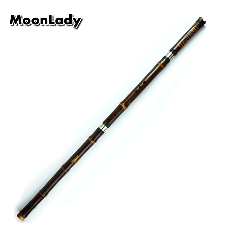 Key G Scheidbare Verticale Bamboe Fluit Chinese Traditionele Muziekinstrumenten Goede Handgemaakte Houtblazers Instrument Xiao