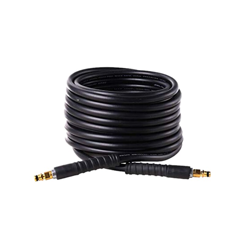 10M High Pressure Cleaner Clean Water Hose Wash Hose For KARcher K2 K3 K4 K5 K6 K7