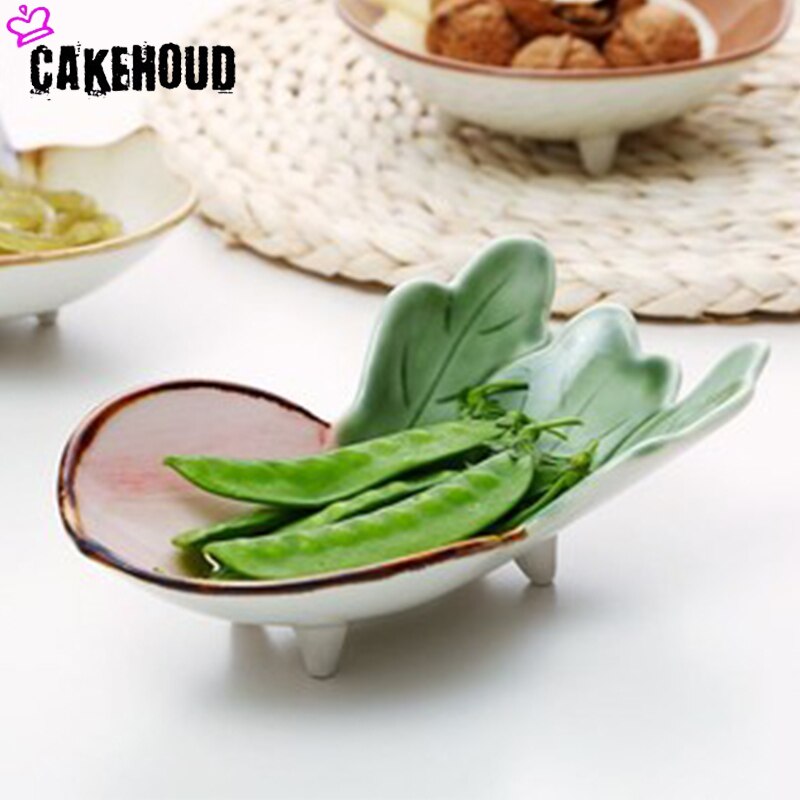 Cuenco de cerámica para verduras, vajilla de cocina para el hogar, Bol para ensalada de frutas, Bol para aperitivos, arroz, postre, cubiertos para familiar
