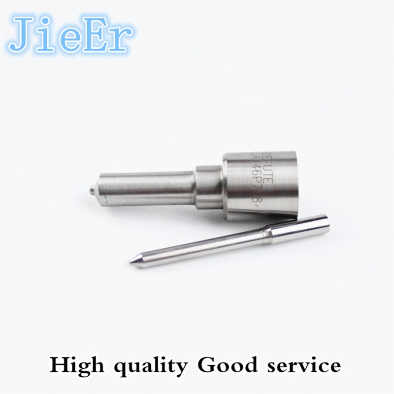 fuel injector nozzle DLLA147P827 DLLA144P825 DLLA1... – Grandado