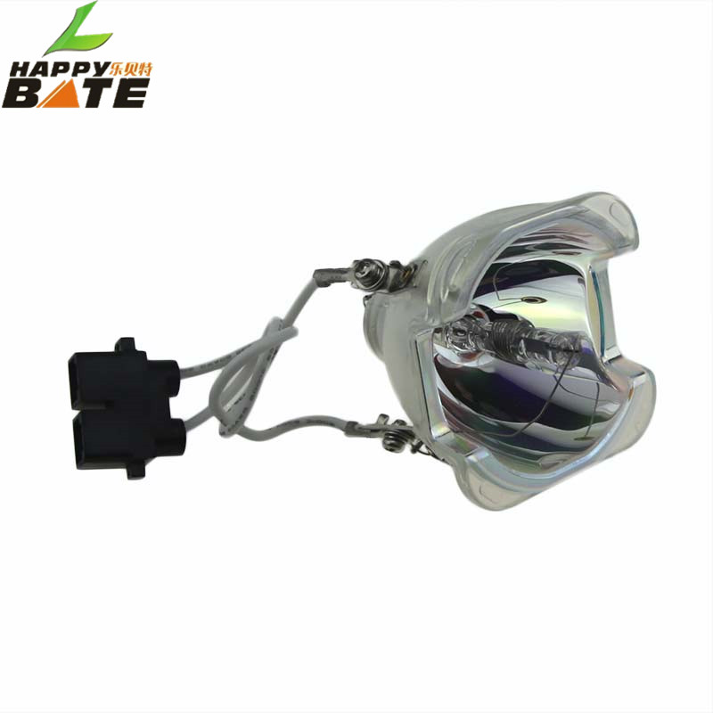 HAPPYBATE Factory Replacement Projector bare Lamp 311-9421 / 725-10127 / X415G For 7609WU -180days Warranty