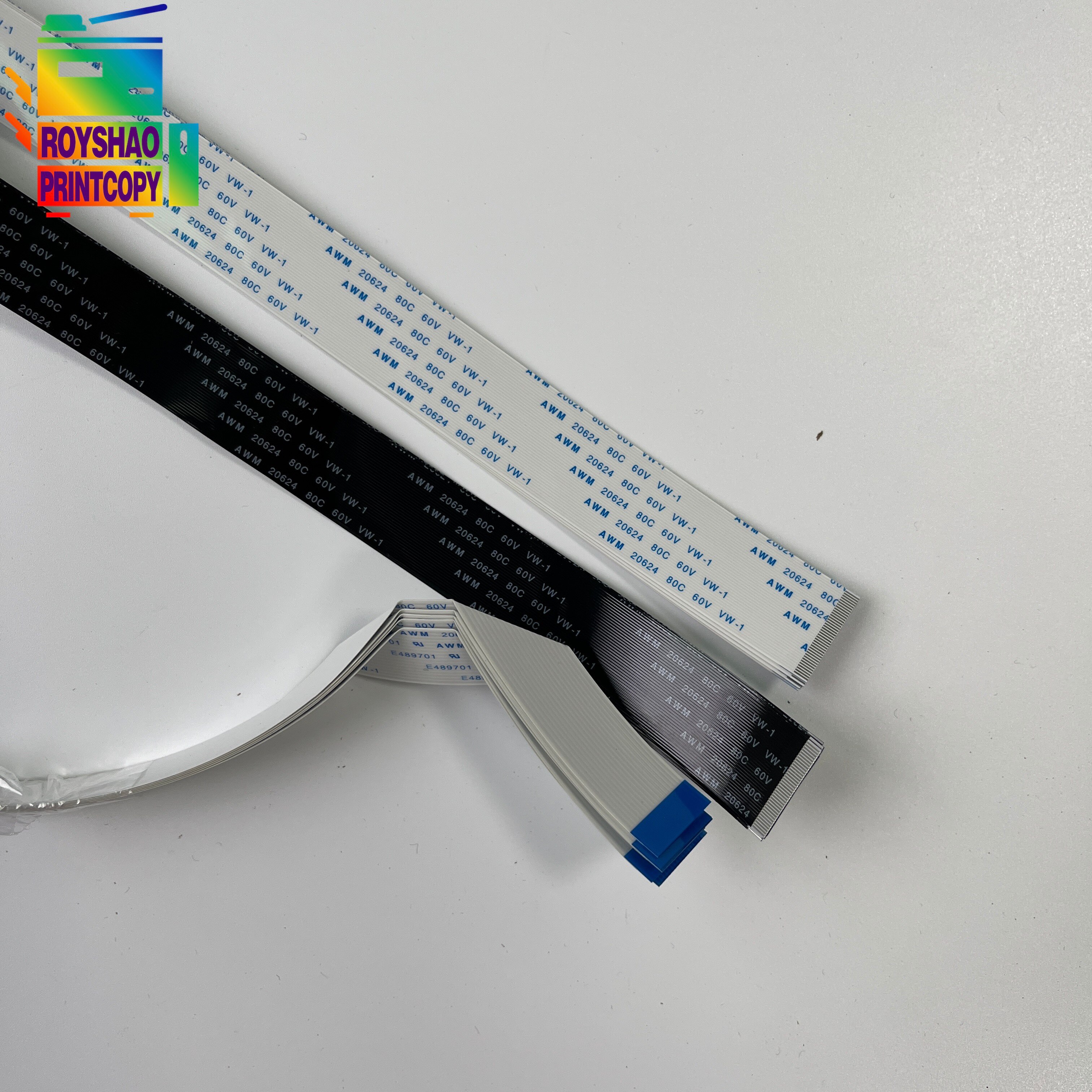 Cable de cabezal de impresión X477 para impresora HP pageancha Pro, MFP X452, X476, X576, 477dw, 452, 477, 476, 576, Original