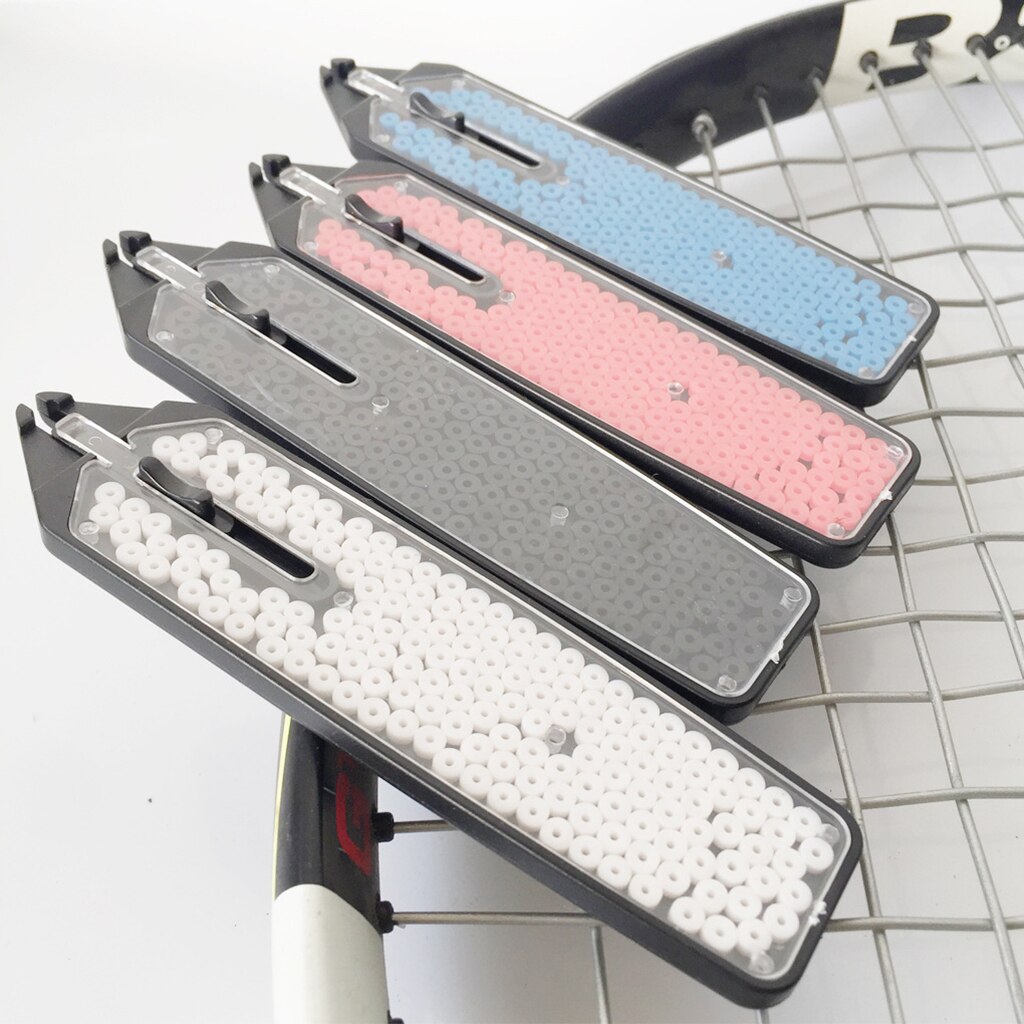 Tennis String Cross Badminton Rackets Accessoire Voor Training Outdoor