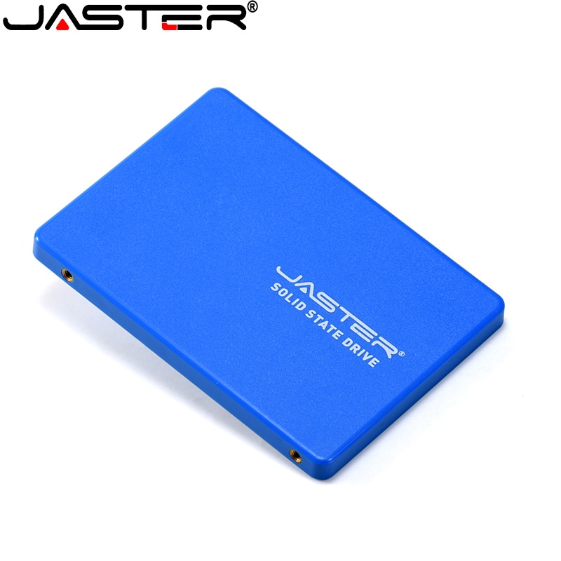 JASTER-disco duro de estado sólido para ordenador portátil y de escritorio, disco duro interno de 2,5 pulgadas SATA3 HDD 120gb 240gb 480gb 960gb 512gb 1TB