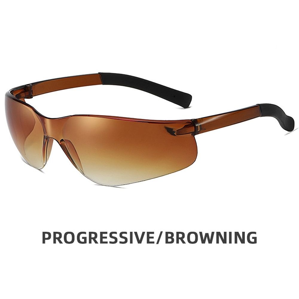 Durable Impact Resistant Safety Glasses UV Protection Anti-foggy Eye Protection Goggles Polycarbonate Protective Eyewear: Dark Grey