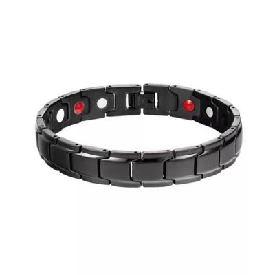 Tiens Energy-Titan-Magnetarmband Gesundheit Und Stil Vereint