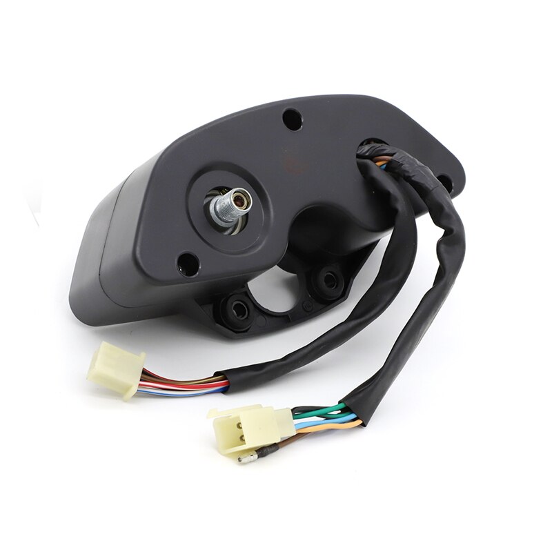 ZONGSHEN LONCIN LIFAN IRBIS TTR250 Motorcycle Dirt Pit Bike Speedometer odometer cqr 125cc 150cc 250cc accessories