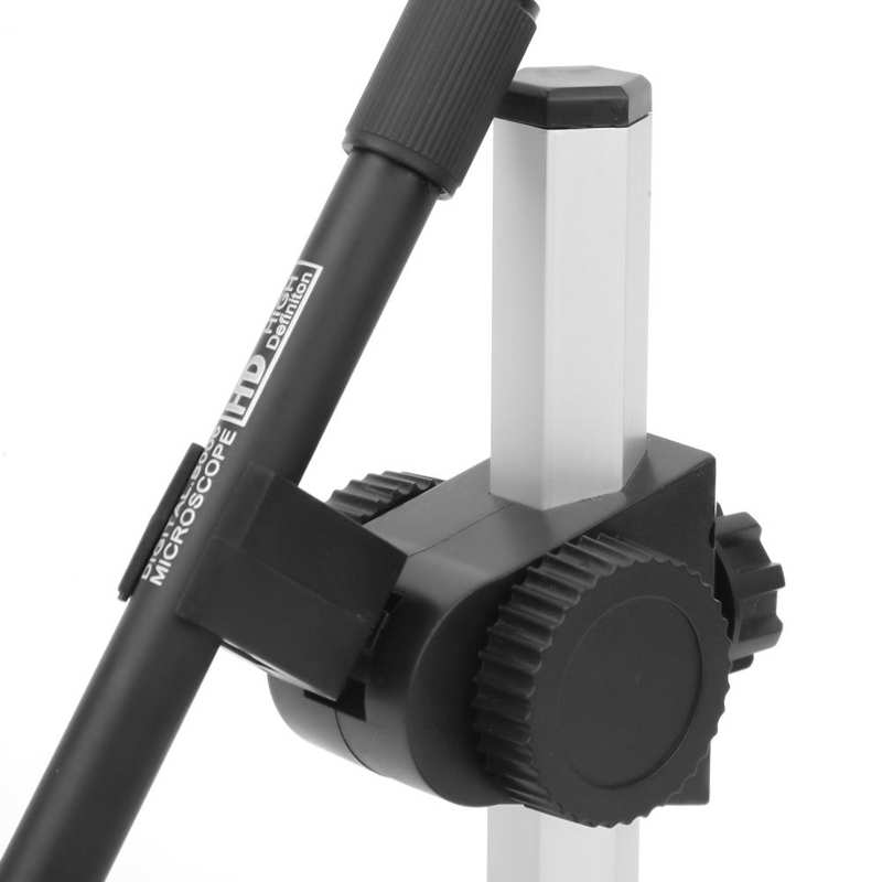 Digital electron microscope 600 times pen microscope Electric digital microscope 1x ~ 600x with 8LED 640x480 and USB cable