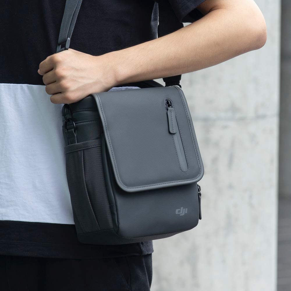 Dji Mavic 2 Bag 100% Originele waterdichte tas schoudertas voor Mavic 2 pro/zoom Schoudertas Accessoires