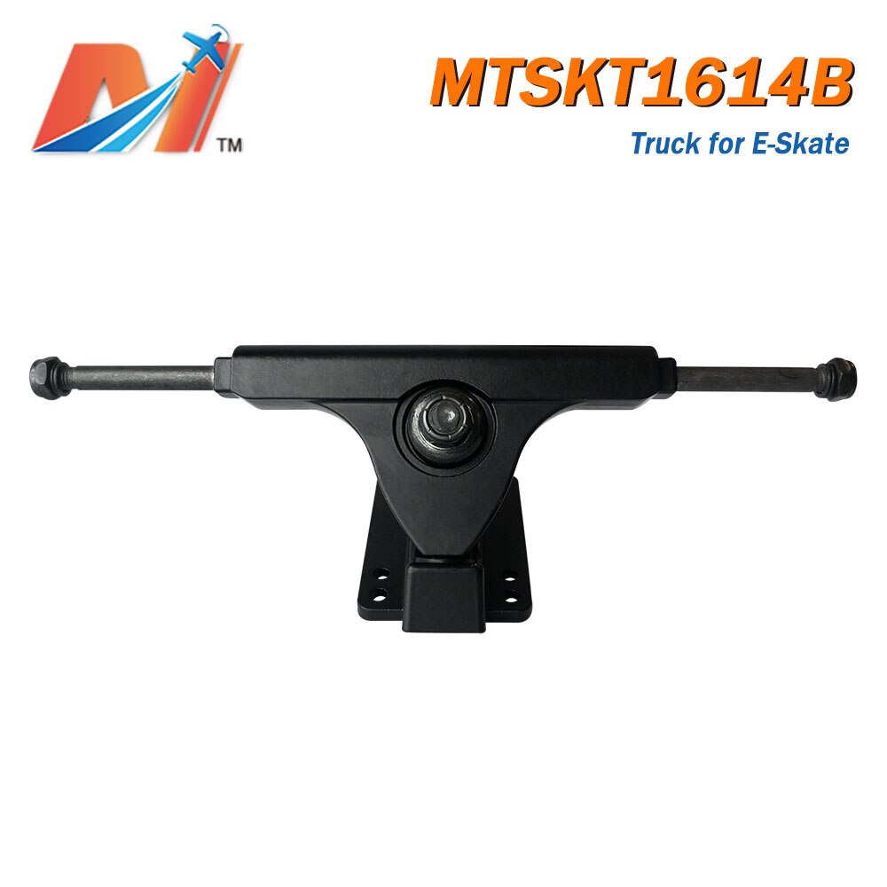 Maytech MTSKT1614B Rear Truck for 70mm and 90mm hub motor wheel longboard back truck for eletric skateboard