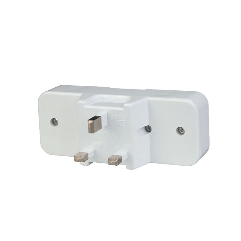 Universal Electric Plug With On/Off Switch International Travel Charger Power Socket Adapter EU/US/UK Universal Adaptor Socket