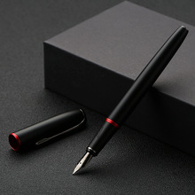 Picasso 916 fyllepenn blekk penn kontorpapir 0.5mm nib high-end penn boutique emballasje finansstudenter kalligrafi
