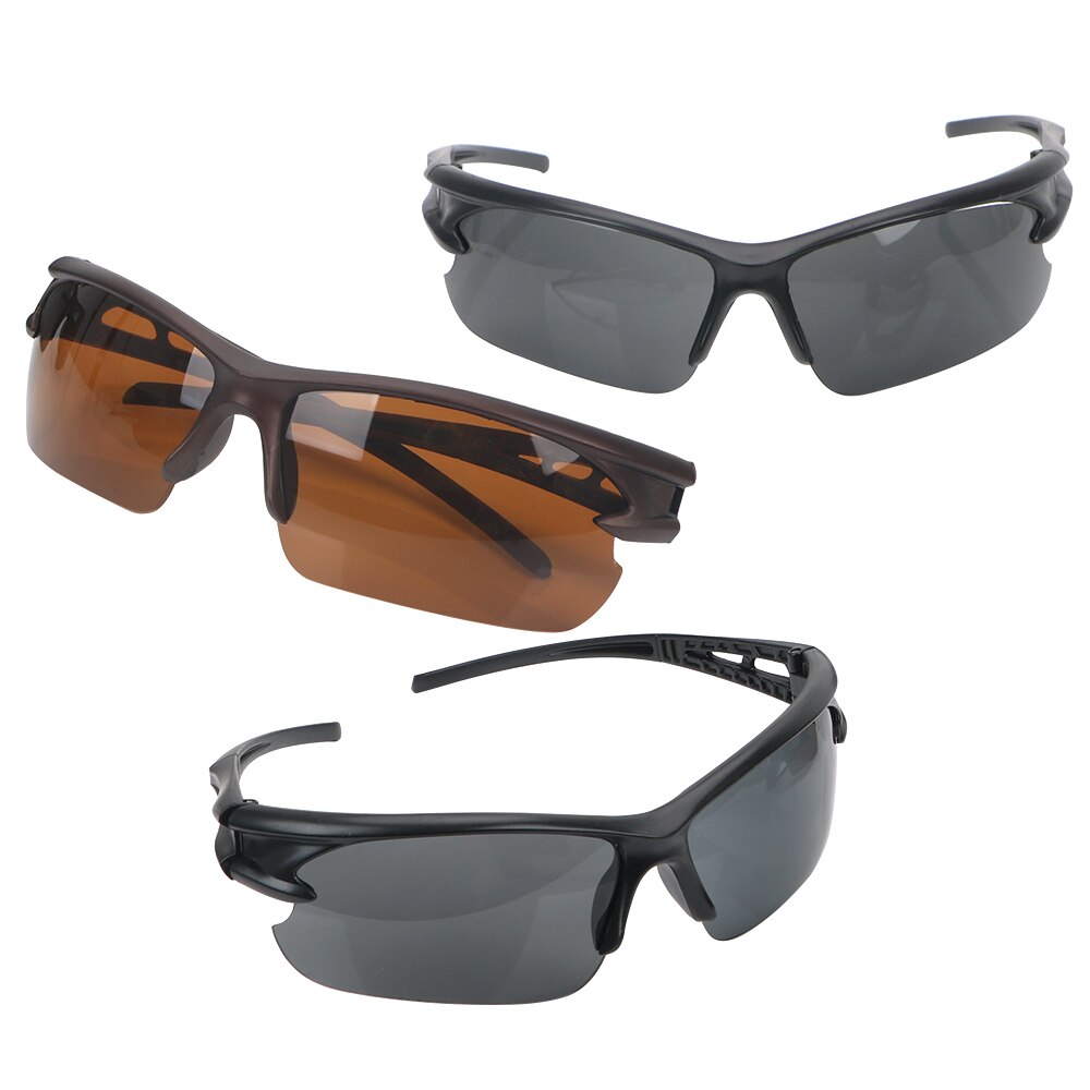 FORAUTO Car Night Vision Glasses Driver Goggles Explosion-proof Sunglasses Windproof For Outdoor Riding Glass Spectacles