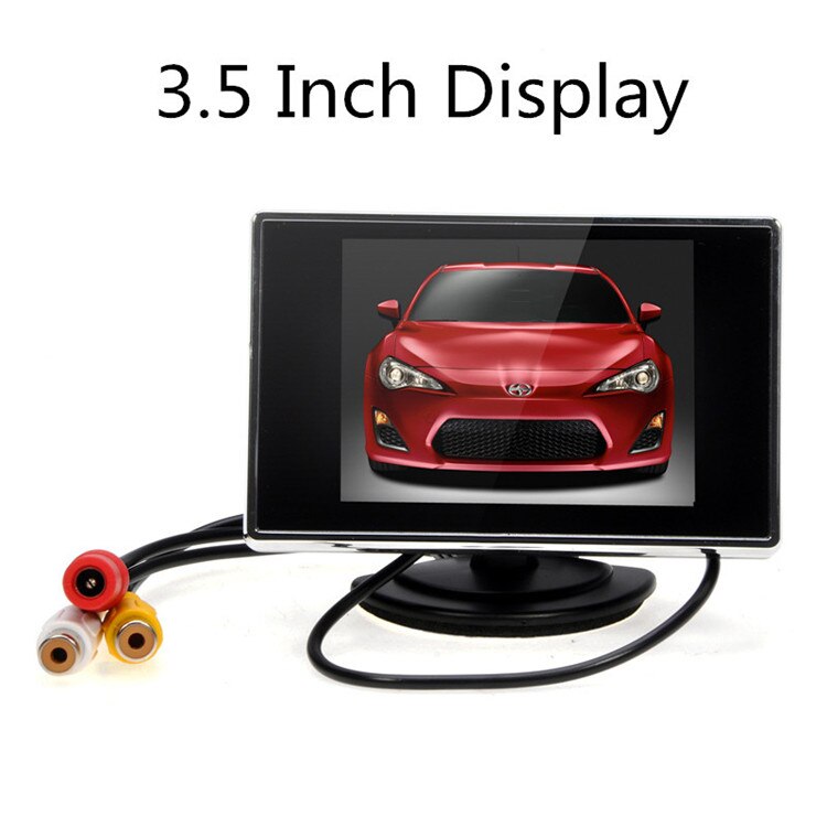 1 din bil dvd  mp3 afspiller bluetooth bil multimedie afspiller video output cd vcd usb tf fm radio til vw til bmw toyota mazda: Skærm