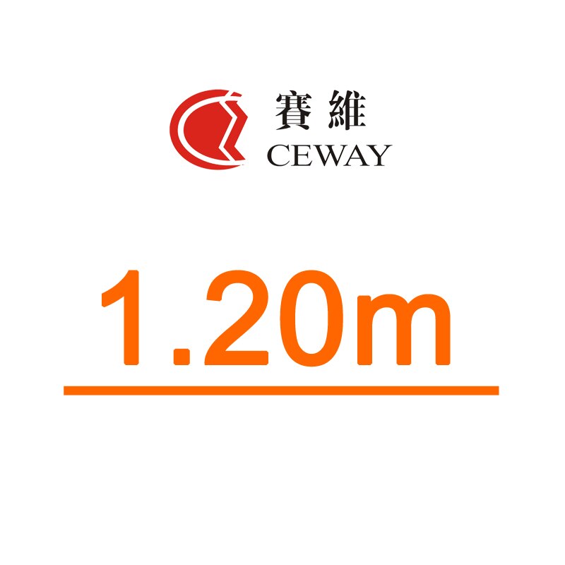 Carbon Fishing Rods Hard Trolling Rod Fish Troll Ugly Rod Fishing Material Tackle Boat Light Rod 1 section 1.2m: Default Title