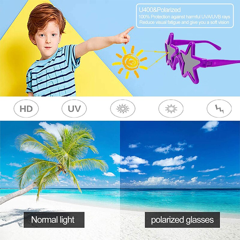 60Pcs JOJO Party Supplies Sunglasses Microphones Bows Silicone Wristbands Cartoon Tattoos Stickers Best for Children