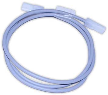 DOJA Industrial | Cable calefactor 90W | 6 metros | 230v | Resistencia de silicona para Incubadora Terrario Reptile