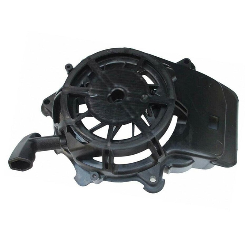 594062 Rewind Starter Voor Briggs &amp; Stratton , Briggs En Stratton