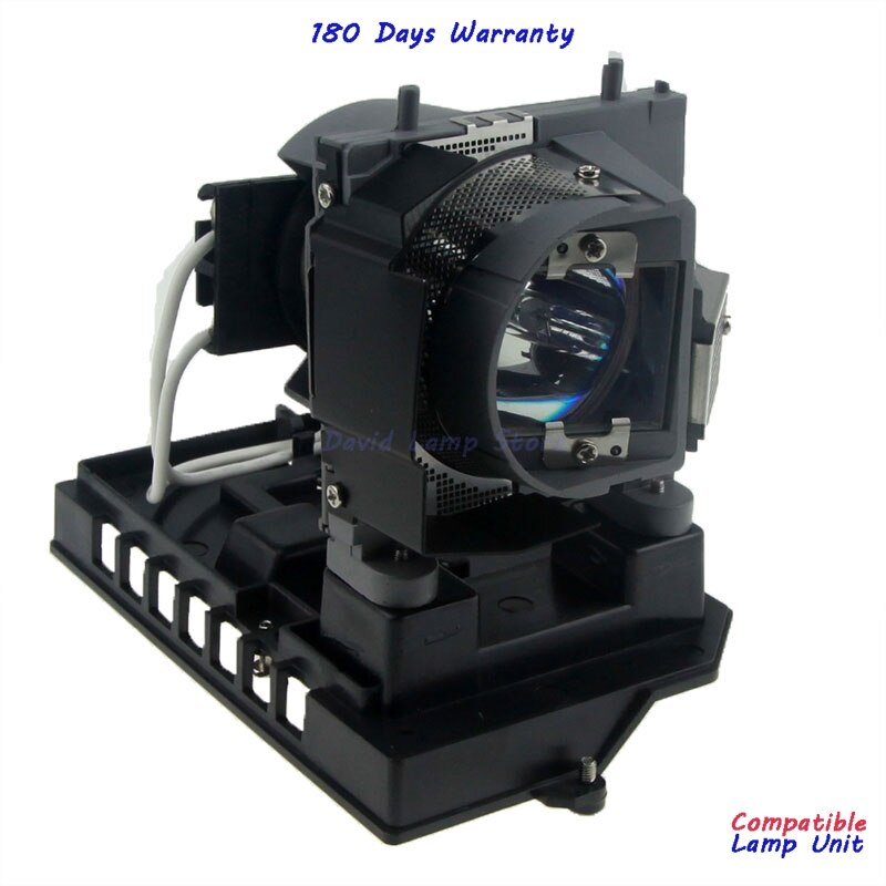 NP19LP Projector Lamp/Lamp Module Voor NEC NP-U250X NP-U250XG NP-U260W NP-U260W + NP-U260WG Met 180 Dagen Garantie