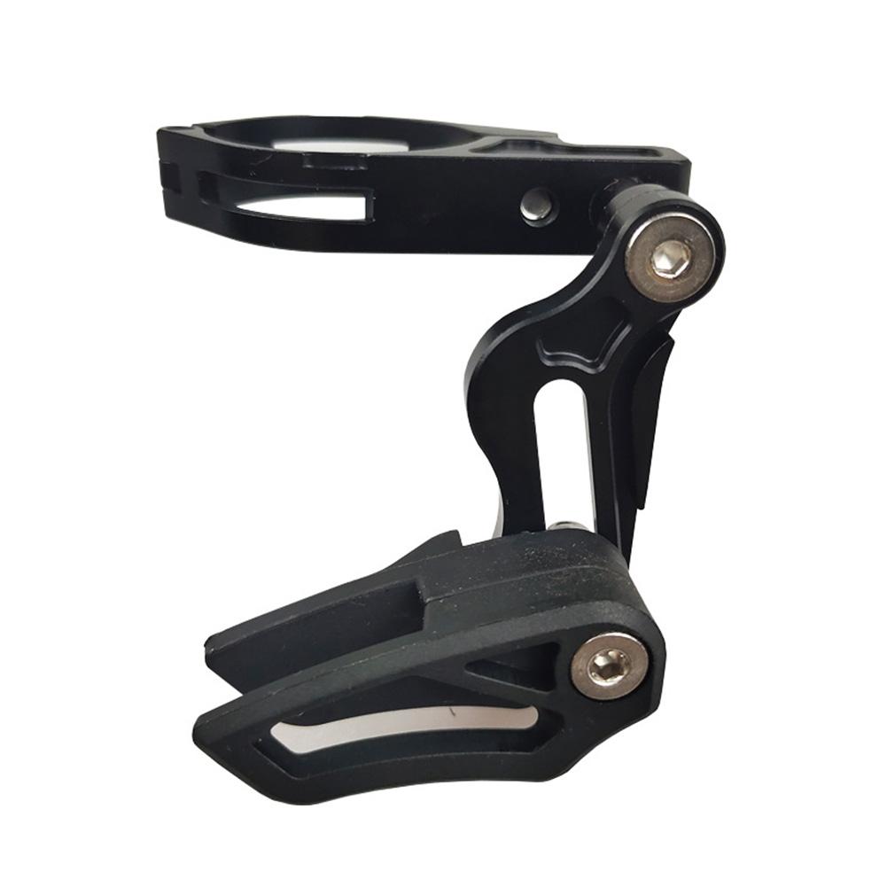 thumbnail image 2 of Fouriers CT-FD008 Gravel Road Bike Chain Guide – Direct Mount Front Single Speed Top Guide – Aluminum 2 of 5