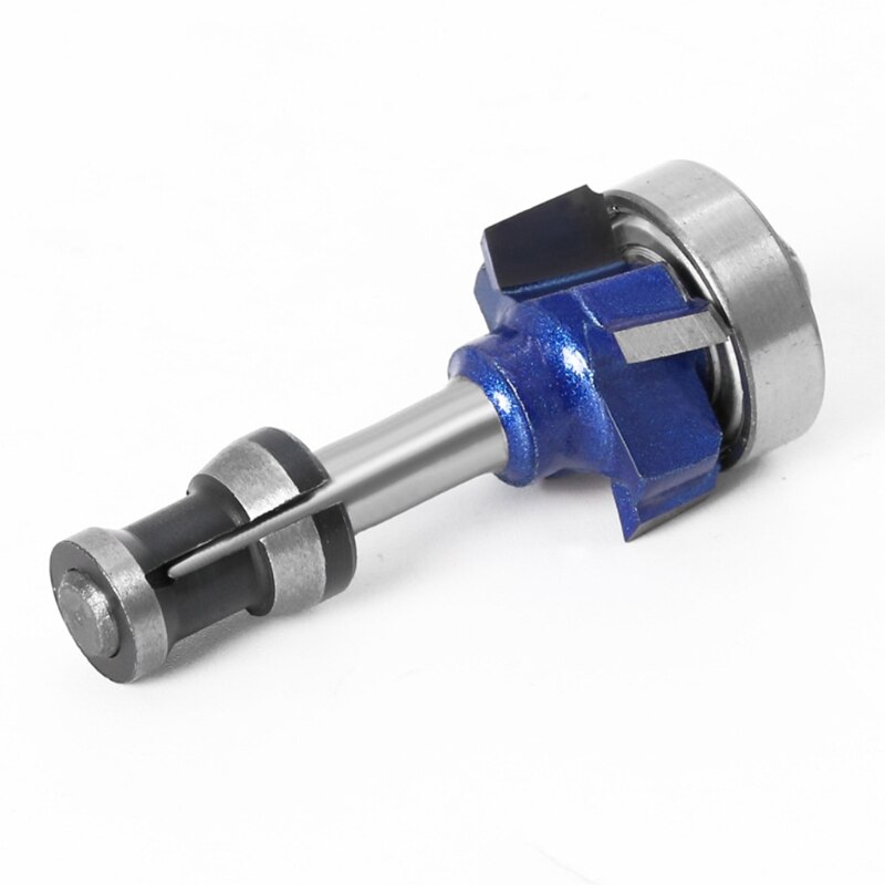 6mm/6.35mm/8mm Collet Chuck Engraving Trimming Machine Electric Router for Woodworking Cutter Machinery Manufacturing G8TB