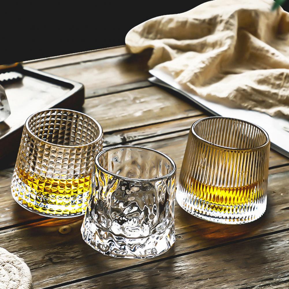 Transparante Glazen Beker Draagbare Drinken Glas Cup Bar Whiskey Wijn Glas Thee Melk Koffie Glazen Mok Drinkbeker Drinkware