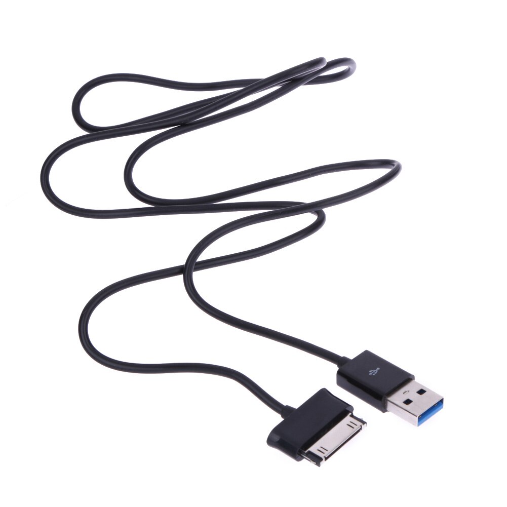 1m usb 3.0 usb data sync hurtig opladningskabel til huawei mediapad 10 fhd tablet opladerkabel ladekabel